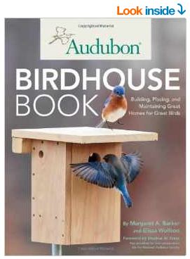 Bird House Plans