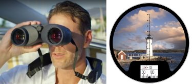 best marine binoculars