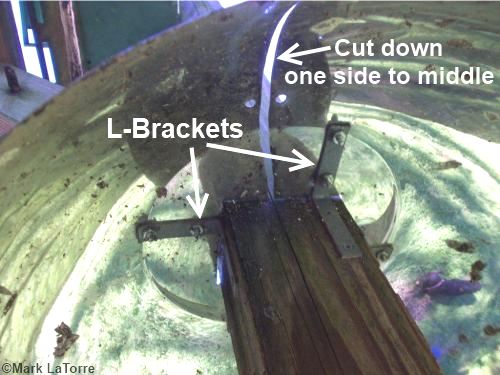 bird feeder squirrel guard