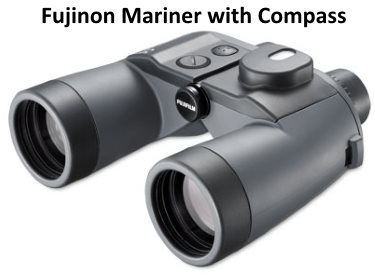 fujinon binoculars 7x50 with compass