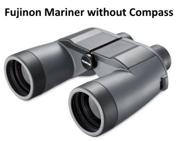 fujinon marine binoculars without compass