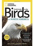National Geographic Bird Field Guide