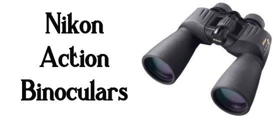 nikon action binoculars reviews