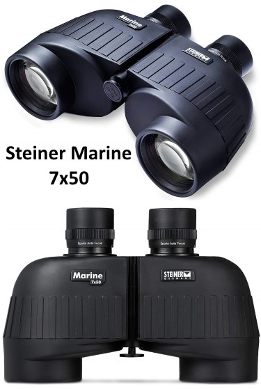 steiner marine binoculars 7x50