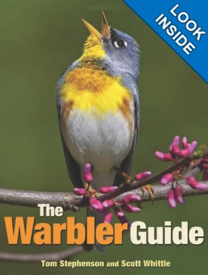 the warbler guide book