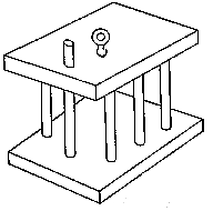 Wood Suet feeder plans