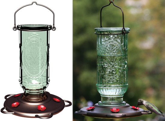 Glass Hummingbird Feeders Best Of Bird Feeders