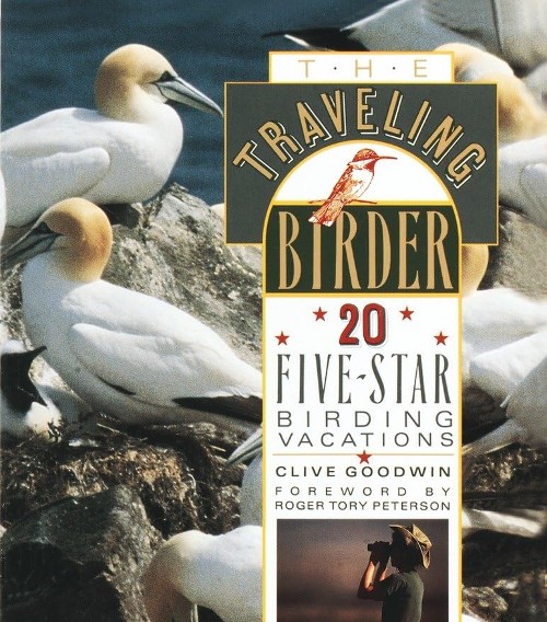 best bird watching vacations tours