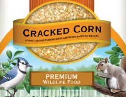 buy cracked corn for birds