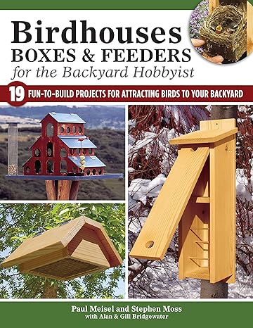 easy bird feeder plans