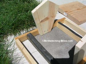 Free Bird Feeder Plans Easy Step By Step Instructions