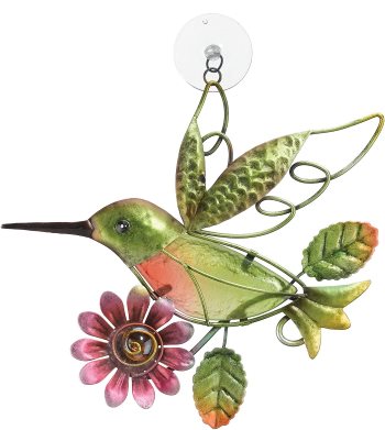 Hummingbird gifts sales