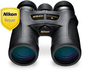 nikon binoculars parts