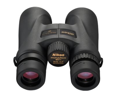 used nikon binoculars