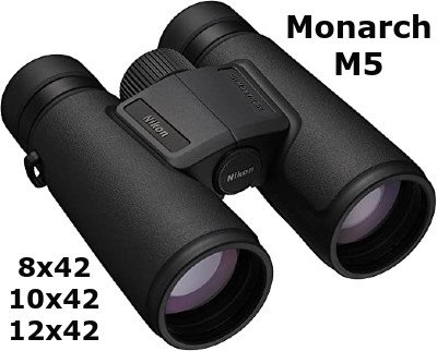 The best magnification for bird watching binoculars is 8x