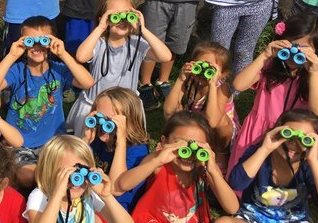 best binoculars for kids