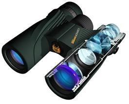 nikon 5 binoculars