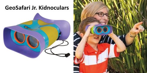 best binoculars for kids